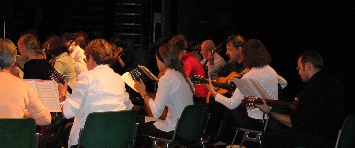 La Mandolinata Haguenau